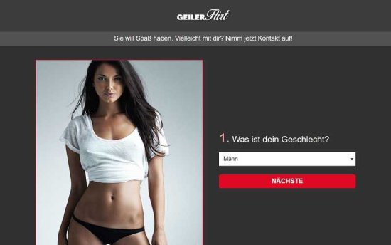 GeilerFlirt.com