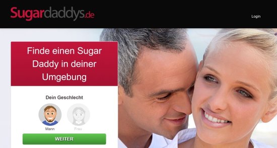 SugarDaddys.de