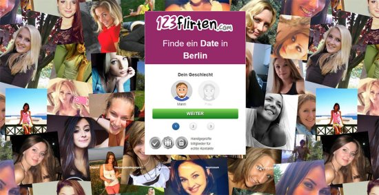 Dating Portal Aus Strengberg