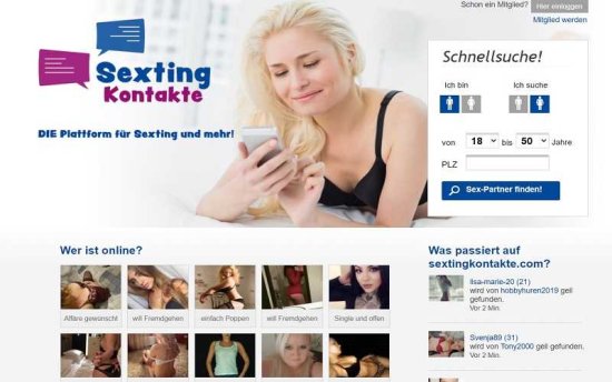 Casual dating seiten österreich