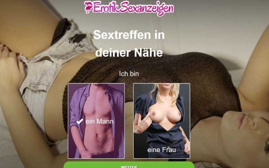 ErotikSexAnzeigen.com
