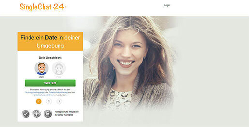 Chat-stunde dating-site